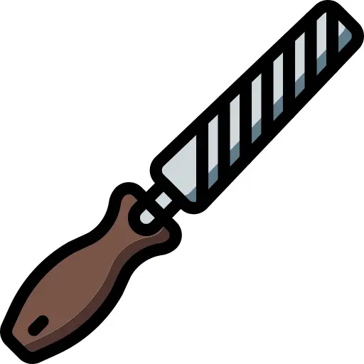 Chisel