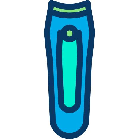 Nail clippers