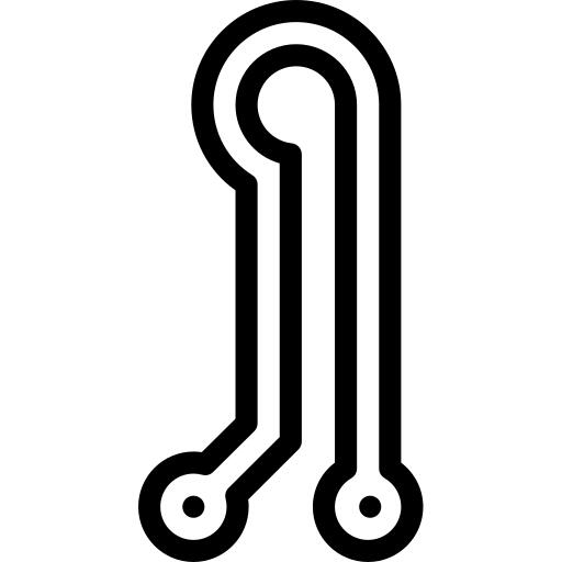簪