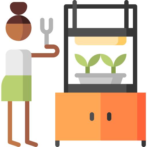 Gardener