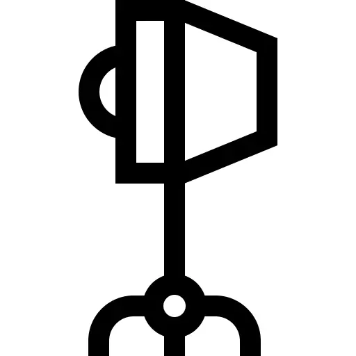 聚光灯