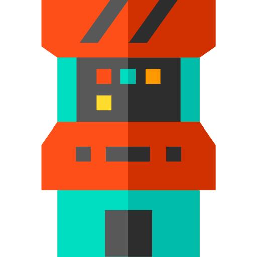 Arcade game