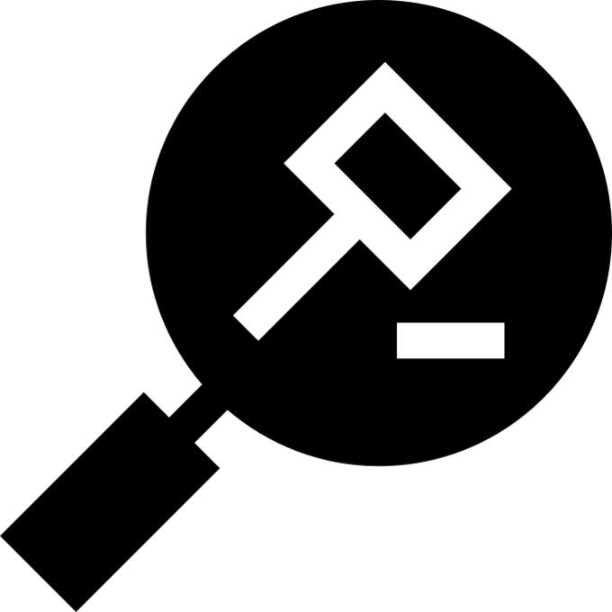 Magnifying