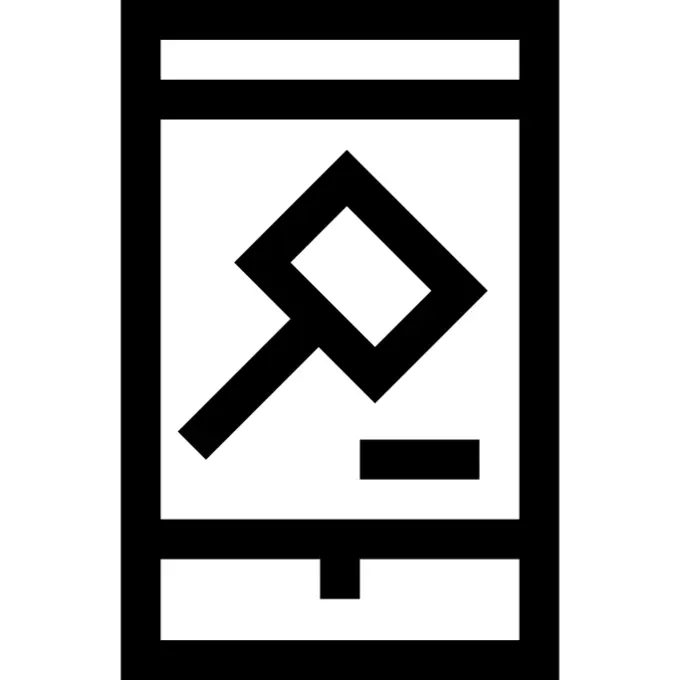 手机