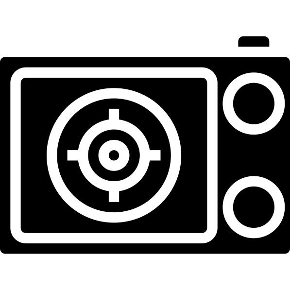 Photo camera