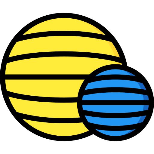 Medicine ball
