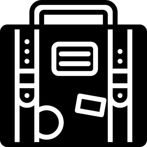 Suitcase