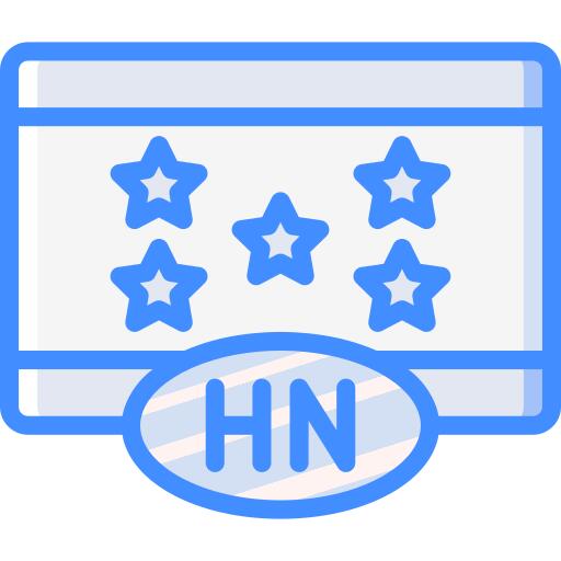 洪都拉斯