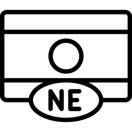 尼日尔