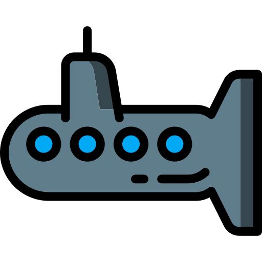 Submarine