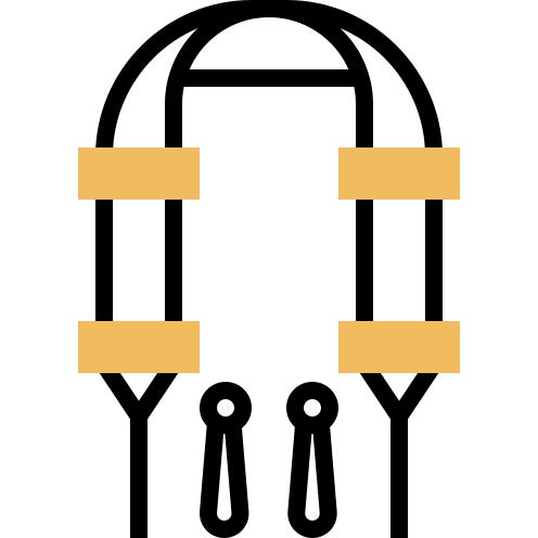 Camera strap