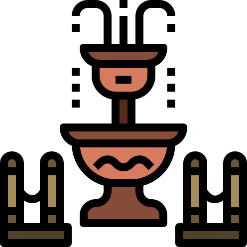 Fountain