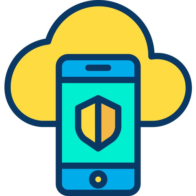 Cloud computing
