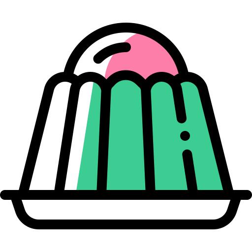 果冻