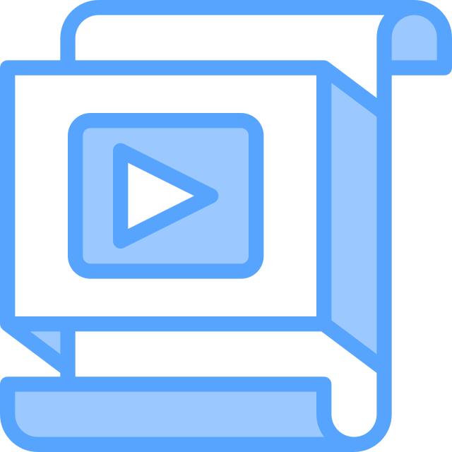 Video player