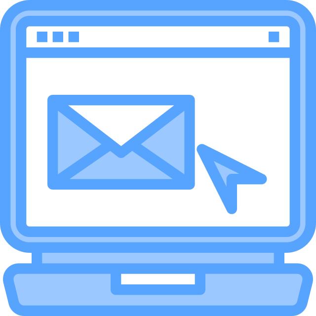 电子邮件