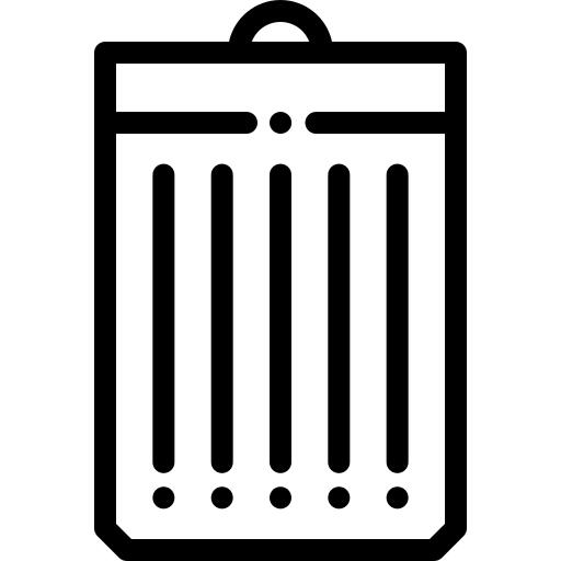 Trash
