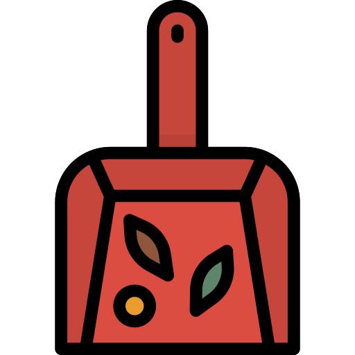 簸箕