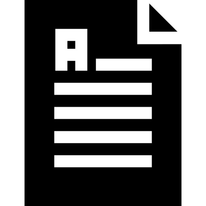 File
