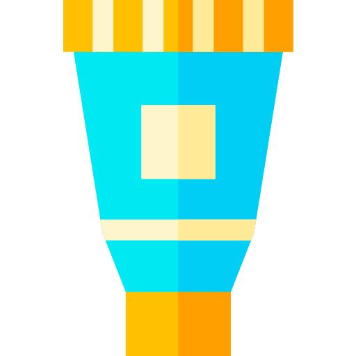Paint tube