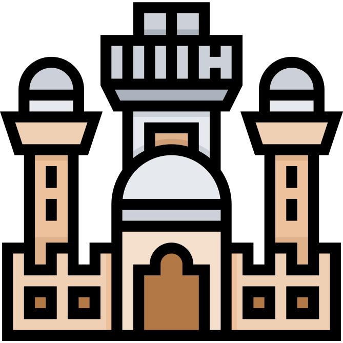 Touba塞内加尔