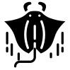 Manta ray