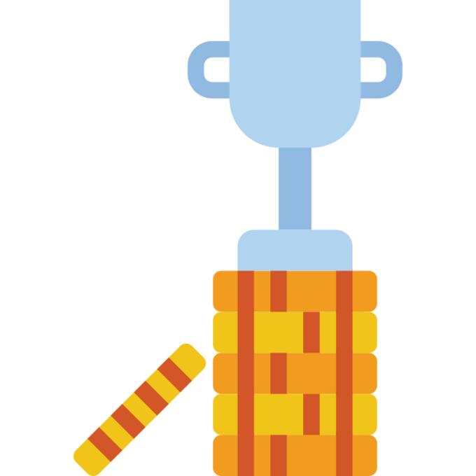Trophy