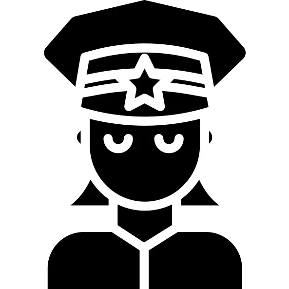 警察