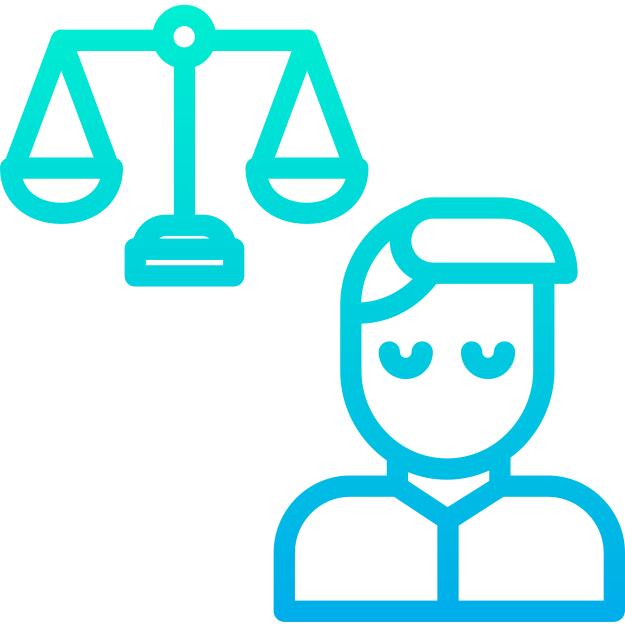Judge