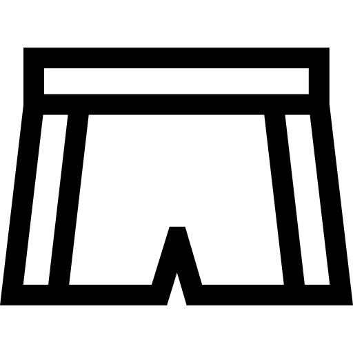 短裤