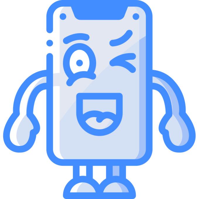 眨眼