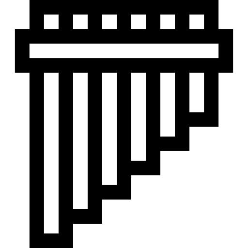 Panpipe