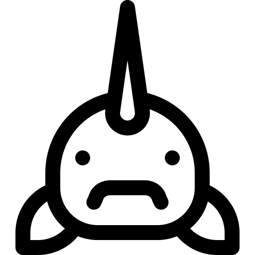 独角鲸
