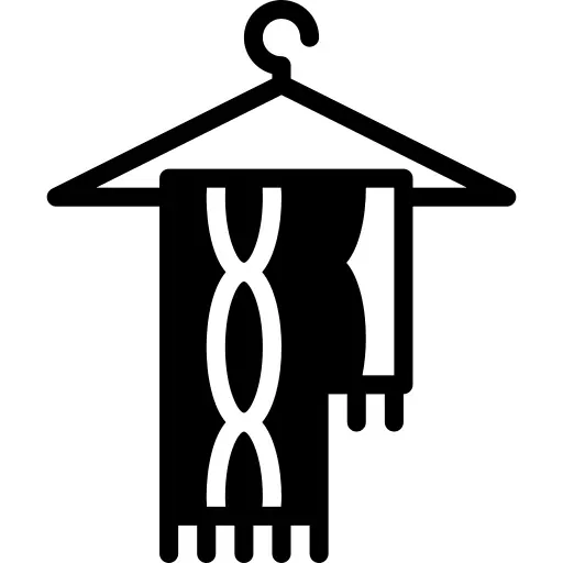 围巾