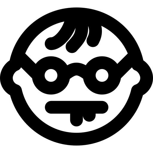 极客