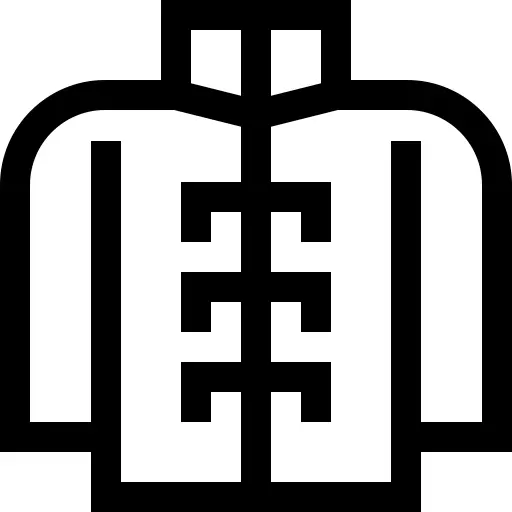 衣服