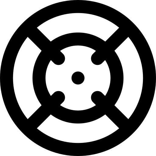 目标