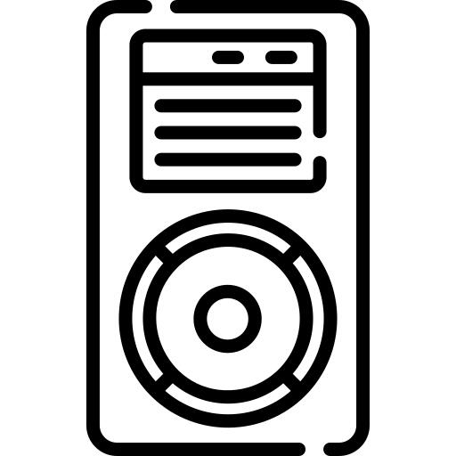 iPod的