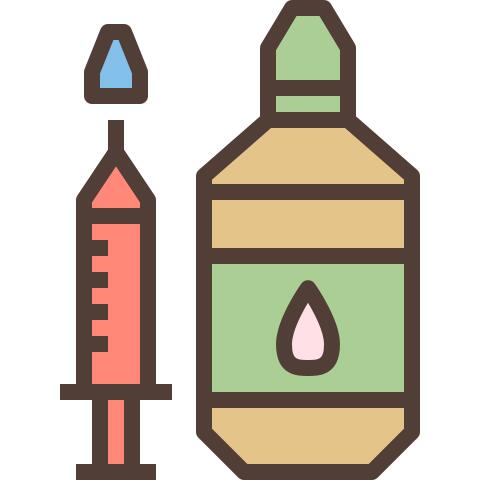 Nasal spray