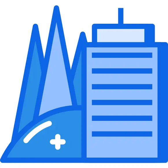 建造