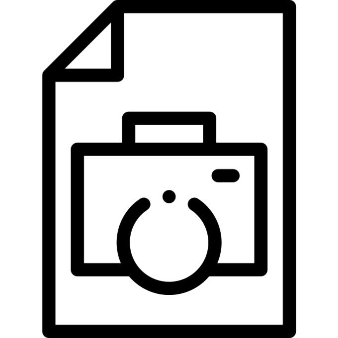 Photo file