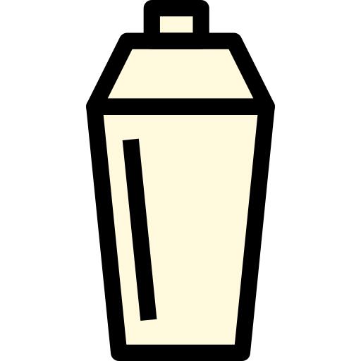 Shaker