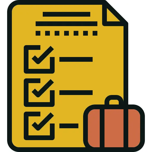 Check list