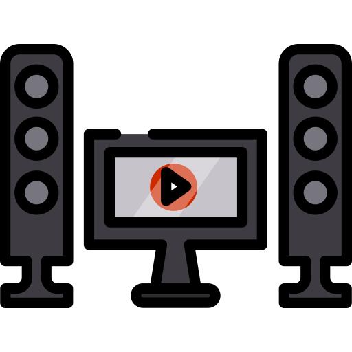 Home cinema