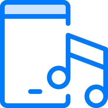 Music player