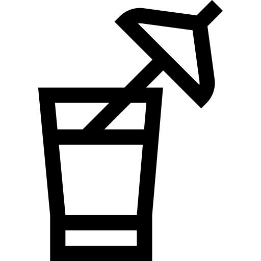 鸡尾酒