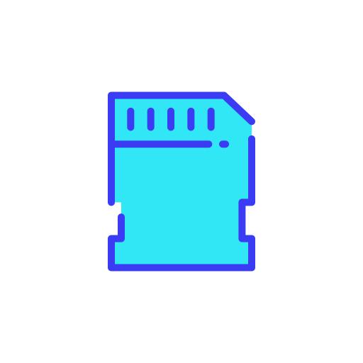 Micro card
