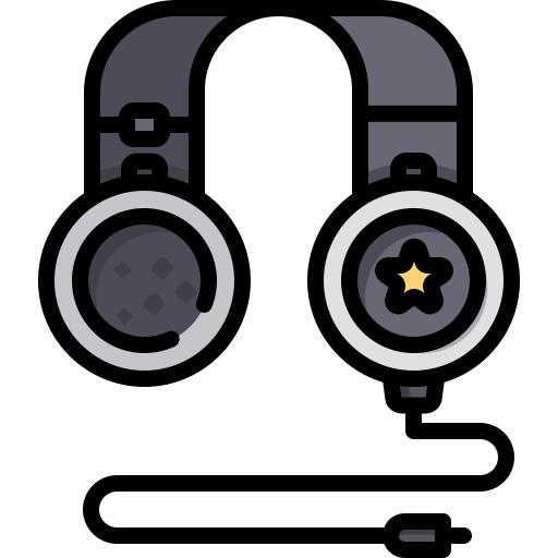 Headphones