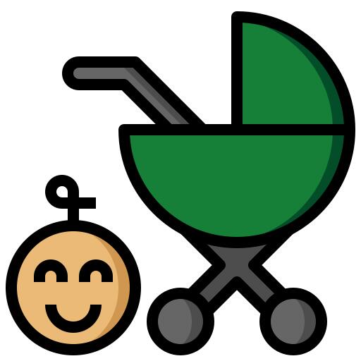 Pushchair