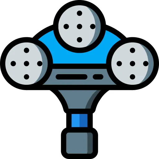 3d printing handheld scanner